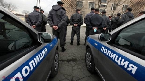 Atac ARMAT în Rusia. Un bărbat a UCIS o călugăriţă şi un enoriaş, într-o biserică ortodoxă 