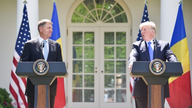 Donald Trump ar putea veni într-o vizită oficială în România: 