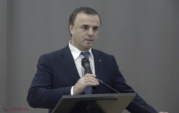 DEZVĂLUIRI despre „agentul KGB” Vasile Tarlev, „candidatul ascuns” Kremlinului la prezidențiale. Acesta a fost la un pas să ajungă PREȘEDINTE, ar fi fost BĂTUT de Voronin și este „cuscru” cu Dodon: „Nu este pur și simplu bombonel...”