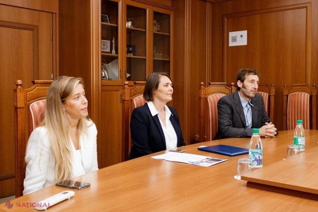 Programul Alimentar Mondial a oferit R. Moldova 36 de milioane de dolari pentru a o sprijini în gestionarea crizei refugiaților ucraineni: Asistență financiară directă acordată refugiaților și familiilor-gazdă sau pentru prânzuri calde