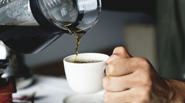 Dacă observi asta în cafeaua cumpărată în oraș nu o mai consuma