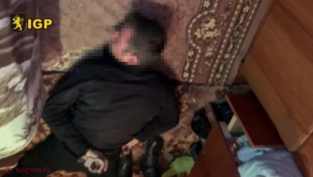 VIDEO // Cine ar fi ÎMPUȘCAT mortal tânărul de 34 de ani în propria gospodărie, la Briceni: Suspecții, reținuți cu puțin timp înainte de a FUGI din R. Moldova
