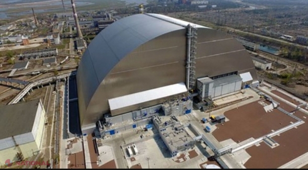 Rușii FURĂ tot ce le stă în cale, inclusiv substanțe RADIOACTIVE letale de la Cernobîl: „Nu știm unde sunt acestea în prezent”