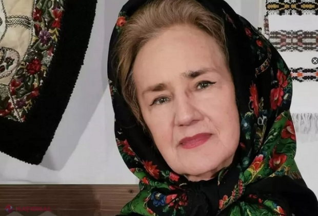 Sofia Vicoveanca face dezvăluiri neștiute despre unicul fiu: „E un copil dăruit!”. De ce i se spune „Vicoveanca”, deși are alt nume, cum a venit succesul destul de târziu și ce copilărie a avut