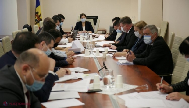 RAPORT // Ministerul Finanțelor, achiziții cu NEREGULI în perioada anilor 2019 - 2020