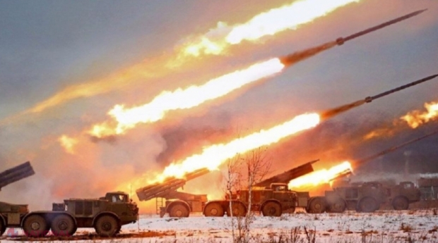 VIDEO // Cea mai mare frică a lui Putin: Șocul ce a cuprins Rusia acum un secol se vede la orizont 