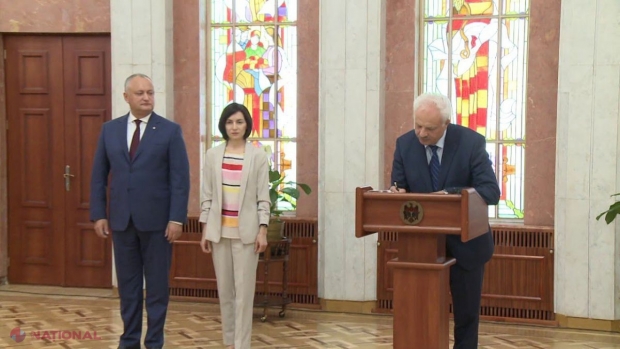 Semnal de ALARMĂ dat de un ex-membru al CUC, cu privire la proiectul de Declarație privind soluționarea probleme transnistrene: „De acolo reiese că este vorba practic de același document Kozak din 2003”