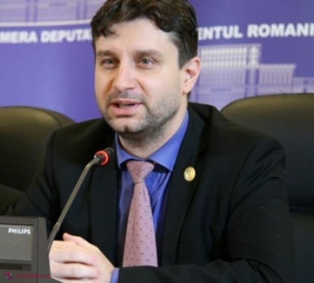Deputat în GREVA FOAMEI. Cere ajutor pentru diasporă