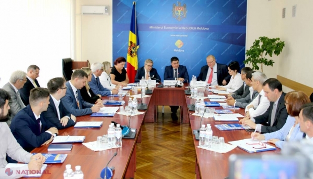 Mii de locuri de muncă create în ultimii ani în R. Moldova, cu ajutorul UE: Milioane de euro pentru întreprinderi și utilaje