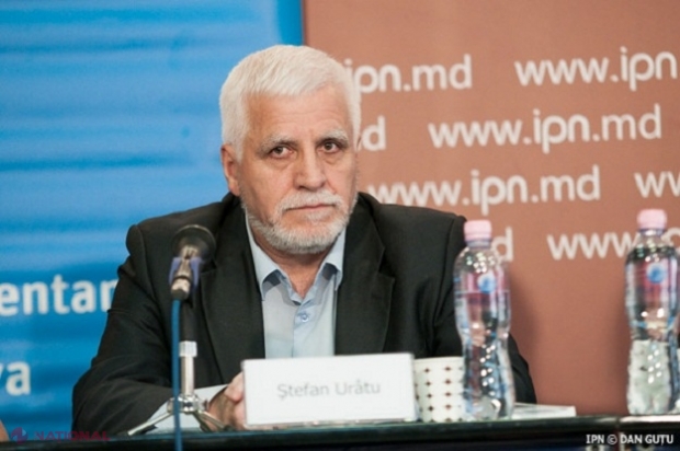 Un fost funcționar și-a lansat PARTID: „Un început nou în viața politică a Republicii Moldova”