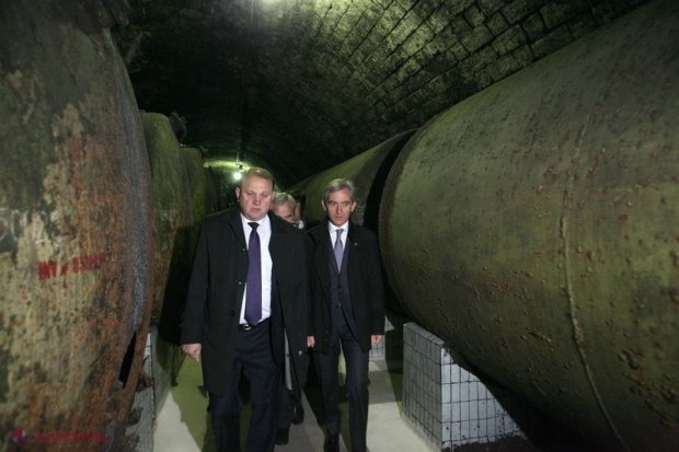 Ce vrea statul să facă cu una dintre cele MAI VECHI ȘCOLI de vinificație din Europa