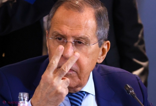 Rusia vorbește despre un risc „enorm
