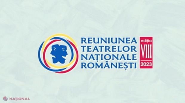 „ATÂT DE APROAPE” // Reuniunea Teatrelor Naționale Românești revine la Chișinău cu un program de excepție: Spectacole de pe ambele maluri ale Prutului, inclusiv în aer liber, expoziții de carte, conferințe și audiții în premieră
