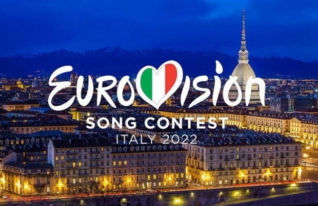 În ce oraș din Italia va avea loc concursul „Eurovision 2022”: Bătălia s-a dat între 17 localități