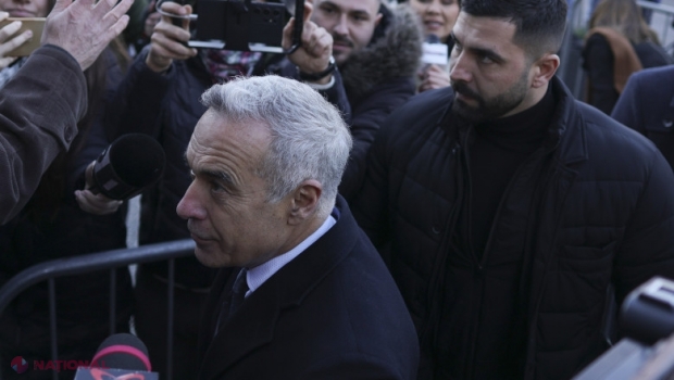 Călin Georgescu a pierdut procesul în dosarul anulării alegerilor prezidențiale. Decizia instanței supreme e definitivă
