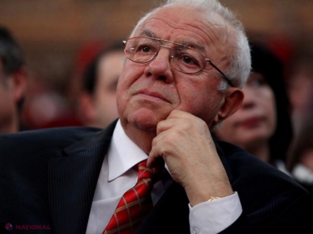 Drama lui Alexandru Arşinel! A ajuns la capătul puterilor: „N-am deloc energie. Mi-a fost rău, rău”