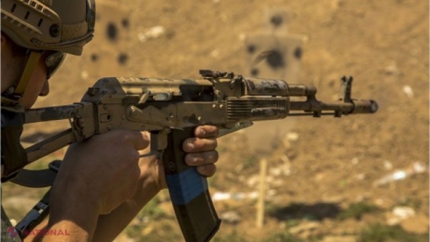 SUA, de departe cel mai puternic producător de armament din lume. Cum se poziționează China și Rusia