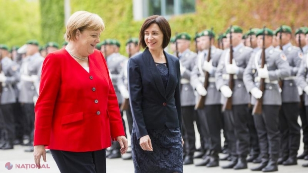 Ex-premierul Sturza, despre CULISELE negocierilor noului contract cu „Gazprom”: „De unde a venit „SALVAREA”? Ursula von der Leyen și Angela Merkel au fost implicate…”