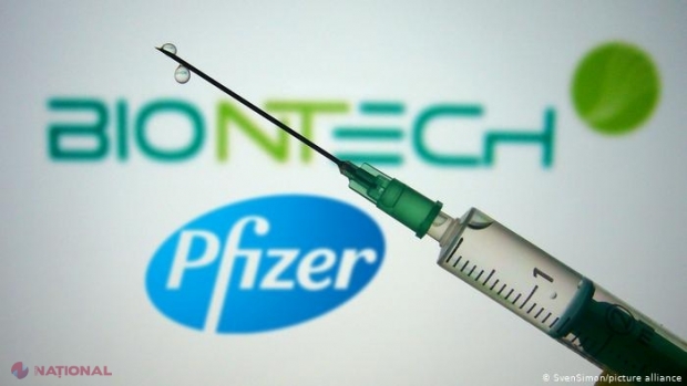 Cât va costa o doză din vaccinul anti-COVID-19 în Europa