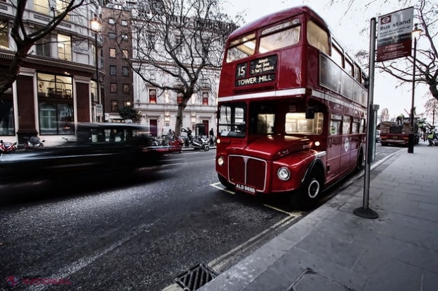 VACANȚĂ 2019 // Câteva lucruri pe care să le faci în Londra, cu BANI PUȚINI