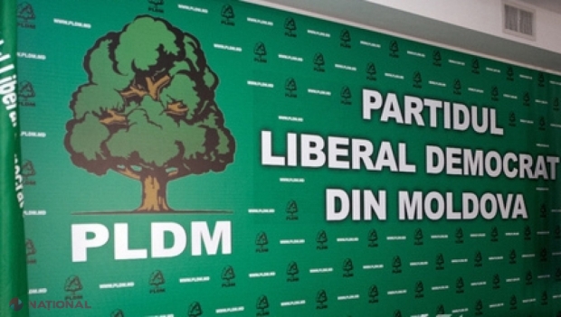 PLDM va avea o NOUĂ CONDUCERE: „Vom aduce în fața alegătorului o formațiune purificată, cu noi lideri, noi viziuni”