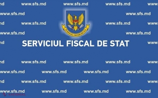 OPERAȚIUNE SIS și PA: Cum fac angajații de la FISC sute de mii de lei pe spatele statului. Autorul schemei, REȚINUT