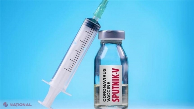 Doi agenți economici vor să aducă în R. Moldova vaccinul rusesc „Sputnik V”. AMDM: „R. Moldova va autoriza doar vaccinurile care vor fi în deplină corespundere cu cele propuse spre utilizare la nivel MONDIAL”