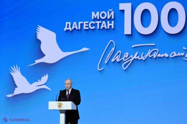 Jurnaliştii The Moscow Times, declarați „agenţi străini”