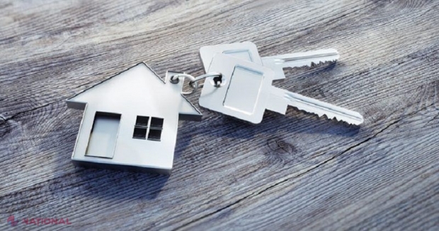 ANALIZĂ // Programul „Prima casă” rezolvă o serie de probleme sistemice în economia națională. Care ar fi AVANTAJELE față de un credit ipotecar