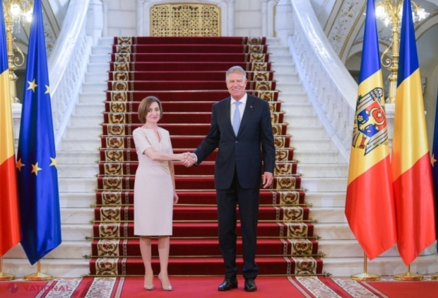 Liderii politici de la București, care au făcut un lobby puternic în favoarea R. Moldova, despre deschiderea negocierilor de aderare: „R. Moldova a scăpat din sfera de influenţă a Rusiei şi urmează să îi fie alocat un loc la masa UE