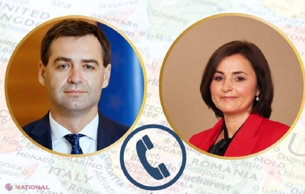 Chișinăul pregătește, cu sprijinul direct al Bucureștiului, cea de-a IV-a ediție a Platformei de Sprijin pentru R. Moldova, care va avea loc în luna octombrie în capitală