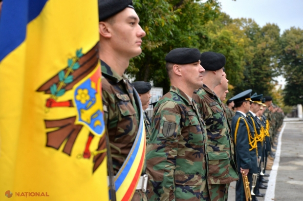 „Saber Guardian”: Militarii din R. Moldova participă la un exercițiu multinațional desfășurat în România, alături de 10 000 de colegi din 13 state