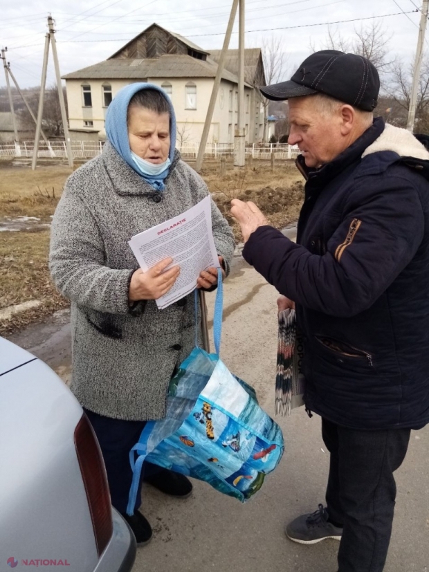 INIȚIATIVĂ // Peste 120 de mii de moldoveni au SEMNAT pentru propunerea lui Șor de a oferi câte 10 000 de lei la aproape un milion de cetățeni cu venituri mici