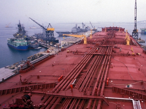 Belarusul a cumpărat petrol din Norvegia. Livrările din Rusia s-au oprit din cauza disputei privind prețul