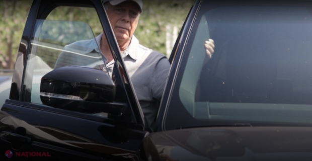 Starea lui Bruce Willis a început să se deterioreze îngrijorător după diagnosticul primit în martie: „Nu mai poate spune multe și pare că nu mai înțelege tot ce-i zic ceilalți