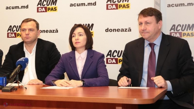 Sturza își revendică rolul de „PĂDURAR” și râde de SPERANȚELE unora de a ajunge PREMIERI. „Cea mai „impresionantă” este lista lui Plahotniuc - Andei Năstase, Slusari, Igor Munteanu, Maia Sandu...”