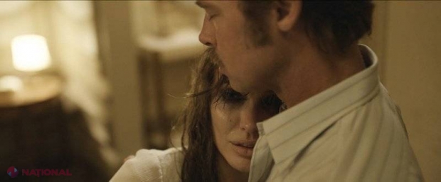 Fotografia cu Brad Pitt care a distrus-o pe Angelina Jolie. La puţin timp după, a cerut divorţul