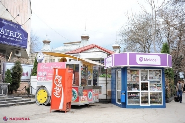 Curtea Constituțională RESPINGE sesizarea unui fost deputat: Comercializarea TUTUNULUI în preajma școlilor, INTERZISĂ 