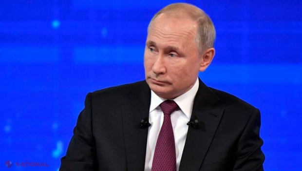 Poliția britanică cercetează rolul lui Putin în atacul chimic de la Salisbury