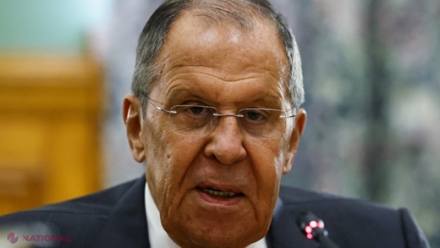 Lavrov vrea dezghețarea relațiilor cu SUA, în timpul mandatului lui Trump. „Discuțiile sunt întodeauna mai bune decât izolarea”