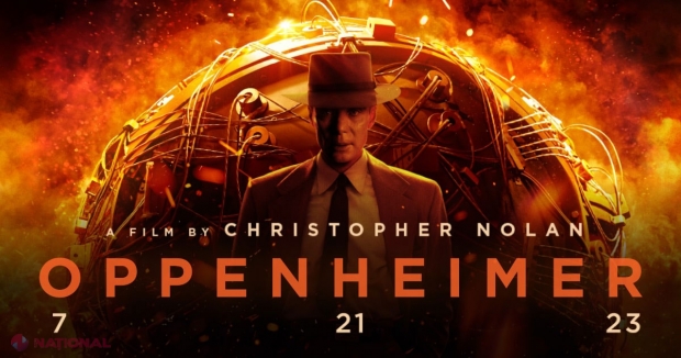 Filmul „Oppenheimer”, unul dintre cele mai așteptate ale anului, a provocat indignare în India