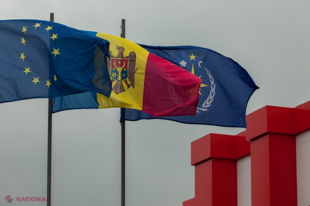 La Leușeni a fost deschis un post de SALVATORI, care va deservi 35 de mii de cetățeni, inclusiv din România