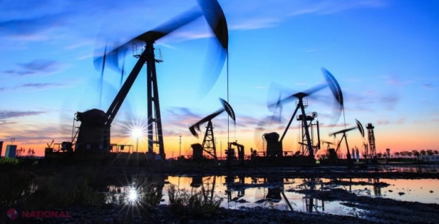 Petrolul atinge maximul ultimilor șapte ani. Temeri legate de aprovizionare și tensiuni geopolitice