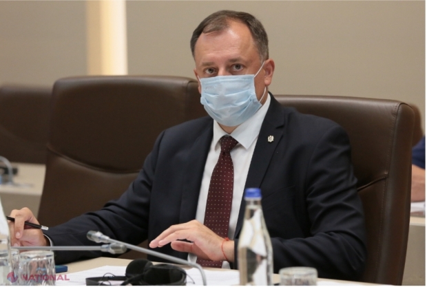 Denis Ulanov, despre cauza penală în care este vizat: Procurorii suferă de AMNEZIE și aplică metoda „azi îmi amintesc, mâine nu știu, n-am văzut”