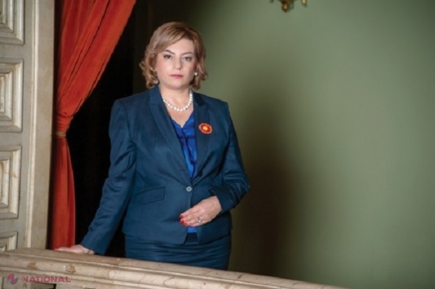 Fost consilier prezidențial: Următorul prim-ministru al R. Moldova va fi o FEMEIE