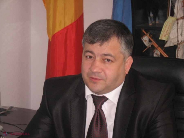 Anunț NEAȘTEPTAT la Comrat: „Nu voi fi candidatul PD la funcția de bașcan”
