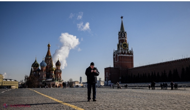 Kremlinul „speră să nu fie nevoit” să interzică Facebook, Twitter sau Youtube în Rusia