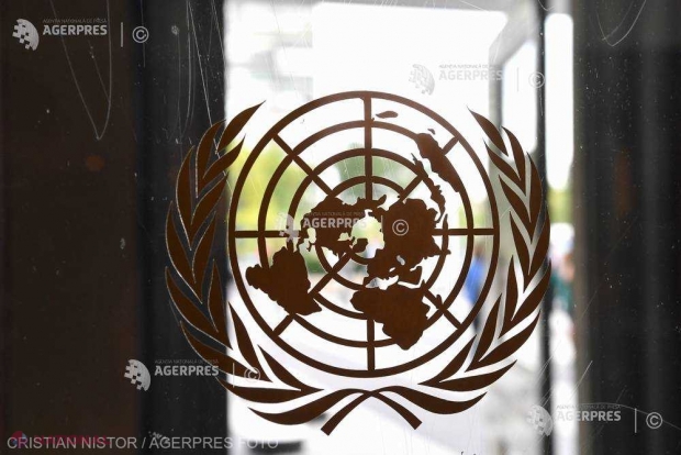 ONU acuză Rusia că folosește arme INTERZISE în Ucraina