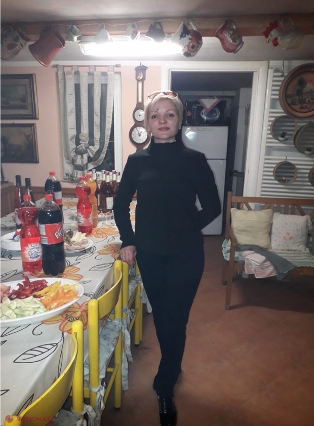 Cine este moldoveanca găsită înecată şi cu arsuri pe faţă într-un canal termal din Italia