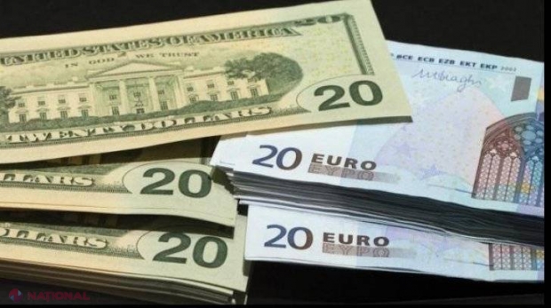 Prognoză ULUITOARE despre dolar. Ar putea trece PESTE euro în 2016